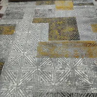 فرش فانتزی برشی طرح ویشکا *شهر|فرش|قم, امامزاده ابراهیم|دیوار