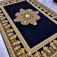 فرش بافت کلکسیون ۱۵۰۰شانه تراکم۴۵۰۰ برجسته|فرش|شیراز, شهرک سراج‎|دیوار
