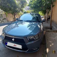 دنا پلاس مدل ۹۸ تیپ ۲