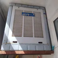 نصب و سرویس انواع کولر نصب موتور