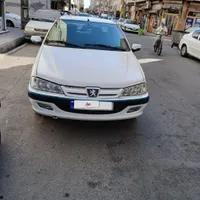 پژو پارس سال، مدل ۱۳۹۱