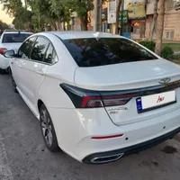 فونیکس آریزو 6 پرو، مدل ۱۴۰۱|خودرو سواری و وانت|مشهد, طلاب|دیوار