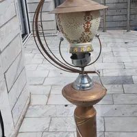 چراغ خواب ایستاده|چراغ خواب و آباژور|زنجان, |دیوار
