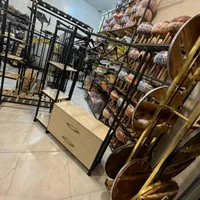 تولید انواع رگال طبقه قفسه شلف اراد|جاکفشی، کمد، دراور|اهواز, کیانپارس |دیوار