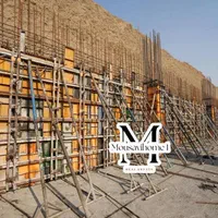 رونیکا پالاس تهرانسر|پیش‌فروش املاک|تهران, شهرک دانشگاه|دیوار