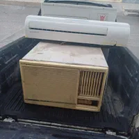 خریدار کولر سوخته وسالم خریدار