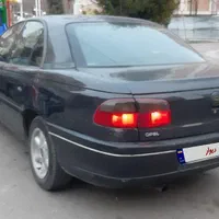 اپل امگا، مدل ۱۹۹۵|خودرو سواری و وانت|مشهد, شهید فرامرز عباسی|دیوار