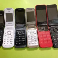 انوااع سامسونگ تاشو دوسیمکارت C3521