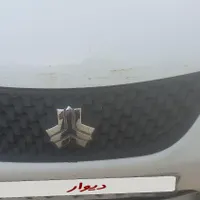 کوییک مدل ۴۰۲ بیمه حدوداتااول برج۷داره