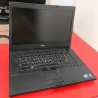 لپ تاپ dell e6510 i7 FHD 8G RAM