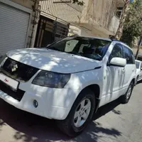 سوزوکی ویتارامدل90دنده‌ای2400cc،نقدواقساط شرایطی|خودرو سواری و وانت|مشهد, خرمشهر|دیوار