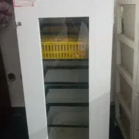 دستگاه جوجه کشی