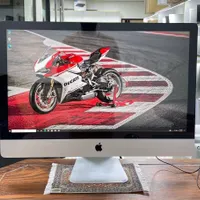 کامپیوتر رو میزی apple A1224 ایمک