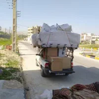 باربری،وانت بار تلفنی جم کنگان عسلویه|خدمات حمل و نقل|جم, |دیوار