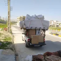 باربری،وانت بار تلفنی جم کنگان عسلویه|خدمات حمل و نقل|جم, |دیوار
