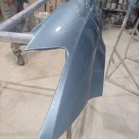 بورس انواع گلگیر رنگی کاپوت بدنه|قطعات یدکی و لوازم جانبی|کرج, گلشهر|دیوار