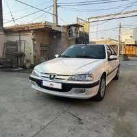 پژو پارس LX TU5، گاز سیمی مدل ۱۴۰۰|خودرو سواری و وانت|بندر ماهشهر, |دیوار