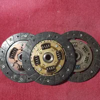 دیسک و صفحه کلاچ پراید تیبا ساینا|قطعات یدکی و لوازم جانبی|شیراز, آزادگان|دیوار