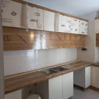 کابینت فاز ۸ پردیس|مصالح و تجهیزات ساختمان|پردیس, |دیوار