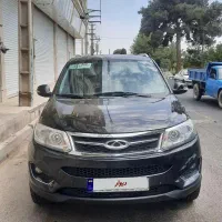 تیگو۵ مدل۹۵