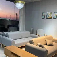 مبل السا مینیمال جدید|مبلمان خانگی و میز عسلی|اسلام‌شهر, |دیوار