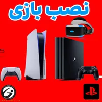 MORTAL پس اس فایو نصب بازی PS4 PS5