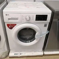 ماشین لباسشویی ال جی 7 کیلویی 2J3 الجی