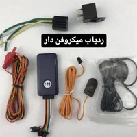 ردیاب خودرو جک جی ۵|قطعات یدکی و لوازم جانبی|بندرعباس, |دیوار