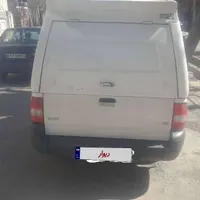 وانت پراید ۱۵۱se|خودرو سواری و وانت|بروجرد, |دیوار