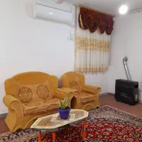 اجاره منزل ویلایی مبله تمیز|اجارهٔ کوتاه‌مدت آپارتمان و سوئیت|ساری, |دیوار