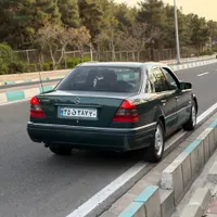 مرسدس بنز c180 اتاق ۲۰۲|خودرو کلاسیک|تهران, تهرانپارس غربی|دیوار