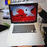 لپ تاپ اپل مک بوک APPLE MACBOOK