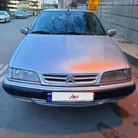 زانتیا 2000sx|خودرو سواری و وانت|تهران, شهرک غرب|دیوار