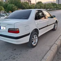 پژو پارس مدل 402 فول سفارشی موتور جدید|خودرو سواری و وانت|شیراز, میانرود|دیوار