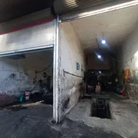 مغازه ۱۲۰ متری // بر اصلی زیبا شهر