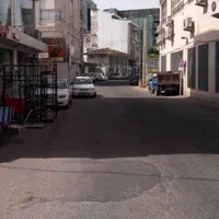 زمین کلنگی مطهری تجاری اداری مسکونی|فروش زمین و ملک کلنگی|رشت, خمیران زاهدان|دیوار