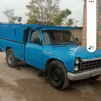 باربری نیسان وانت نیسانبار کارگرزن ومردباغ وانبار