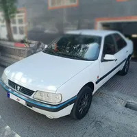 پژو 405 SLX موتورTU5، مدل ۱۳۹۷|خودرو سواری و وانت|تهران, مسعودیه|دیوار