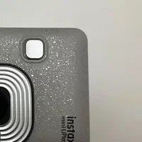 دوربین  فوجی مدل Instax mini LiPlay|دوربین عکاسی و فیلم‌برداری|تهران, قیطریه|دیوار