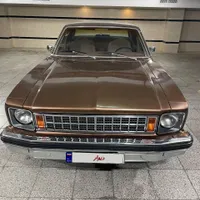 شورلت نوا c6