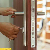 قفل کلید سازی،تعمیر قفل