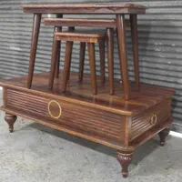 تولیدی میز جلومبلی وعسلی|مبلمان خانگی و میز عسلی|قزوین, |دیوار