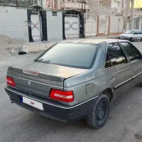 پژو 405 GLX مدل 87