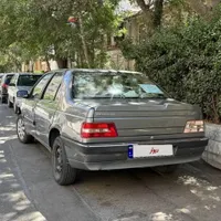 پژو 405 GLX بنزینی، مدل ۱۳۸۸|خودرو سواری و وانت|مشهد, شهرک رازی|دیوار