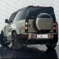 لندرور دیفندر گذر موقت مدل 2020|خودرو سواری و وانت|تهران, جردن|دیوار