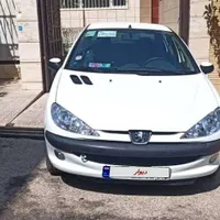 پژو 206 SD V8، مدل ۱۳۹۹ و رانا پانوراما مدل ۱۴۰۰|خودرو سواری و وانت|شیراز, شهرک آرین|دیوار