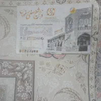 فرش 9متری طوسی 4عدد یک طرح|فرش|تهران, هاشم‌آباد|دیوار