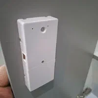 قفل کمد رمزی تاچ و کارت هوشمند|فروشگاه و مغازه|تهران, صادقیه|دیوار