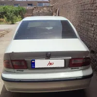 سمند LX ساده، مدل ۱۳۹۴|خودرو سواری و وانت|رفسنجان, |دیوار