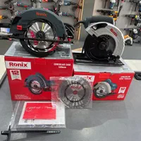 اره دیسکی . گردبر رونیکس با ضمانت